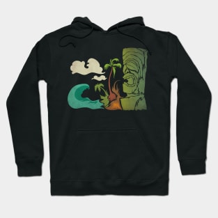 Surf Ku Hoodie